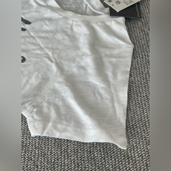 Grayson Threads White T-Shirt “Here  For The Bride” - Picture 9 of 16